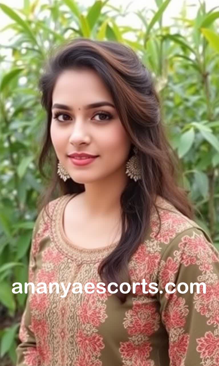 Escort Service in Firozabad