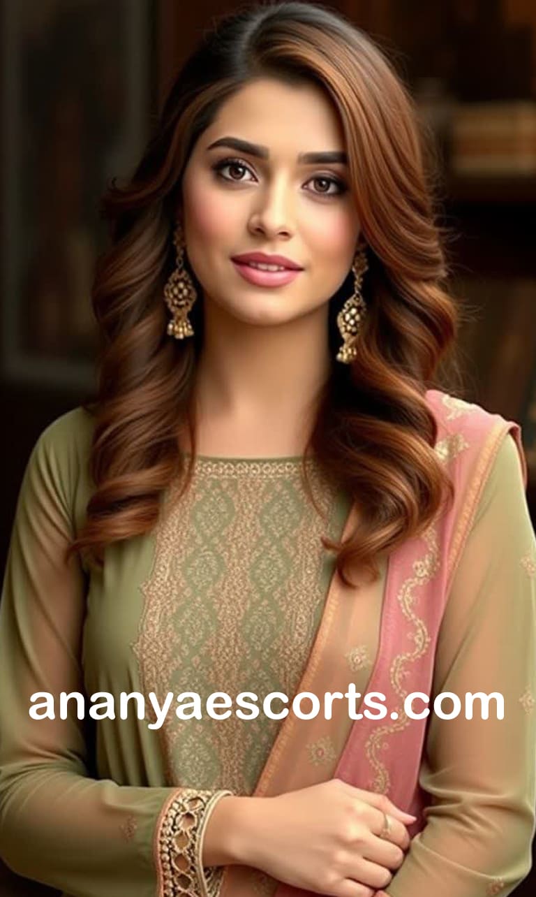 Escort Service in Firozabad
